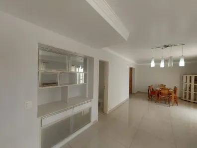Apartamento com 3 Quartos para alugar, 123m² no Centro, São Bernardo do Campo