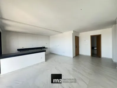 Apartamento com 3 Quartos à venda, 105m² no Setor Marista, Goiânia