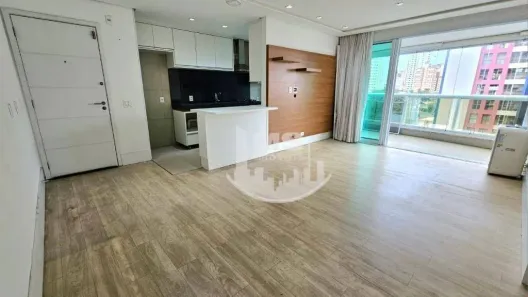 Apartamento com 3 Quartos à venda, 95m² no Vila Itapura, Campinas