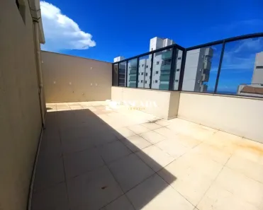 Cobertura com 4 Quartos à venda, 272m² no Praia de Itaparica, Vila Velha