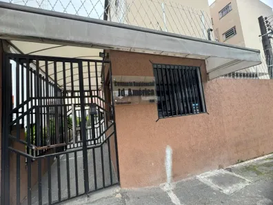 Apartamento com 2 Quartos para alugar, 49m² no Jardim América, Poá