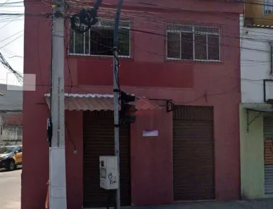Ponto Comercial para alugar, 176m² no Santana, Niterói