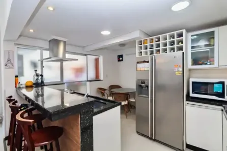 Casa com 2 Quartos à venda, 155m² no Alto Ipiranga, Mogi das Cruzes