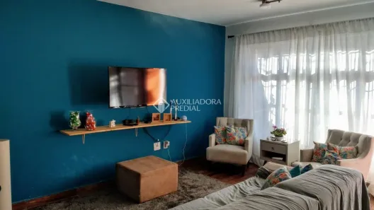 Sobrado com 3 Quartos à venda, 123m² no Santo Amaro, São Paulo