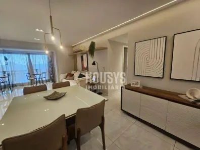 Apartamento com 4 Quartos à venda, 110m² no Recreio dos Bandeirantes, Rio de Janeiro