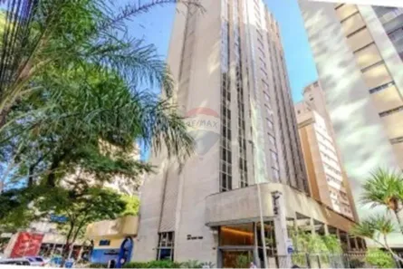 Sala Comercial para alugar, 170m² no Cerqueira César, São Paulo