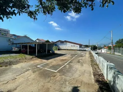 Lote/Terreno à venda, 716m² no Capoeiras, Florianópolis