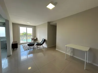 Apartamento com 3 Quartos para alugar, 73m² no Jardim Sabará, Porto Alegre
