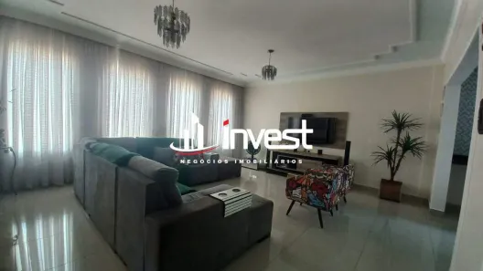 Casa com 3 Quartos à venda, 163m² no Leblon, Uberaba