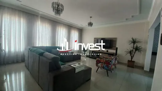 Casa com 3 Quartos à venda, 163m² no Parque São Geraldo, Uberaba