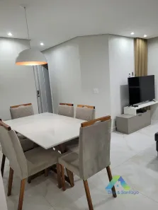 Apartamento com 2 Quartos à venda, 60m² no Vila Santa Catarina, São Paulo