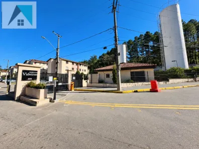 Apartamento com 2 Quartos à venda, 48m² no Chácara Pai Jacó, Jundiaí