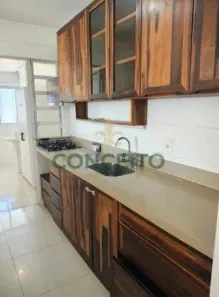 Apartamento com 3 Quartos à venda, 89m² no Pantanal, Florianópolis