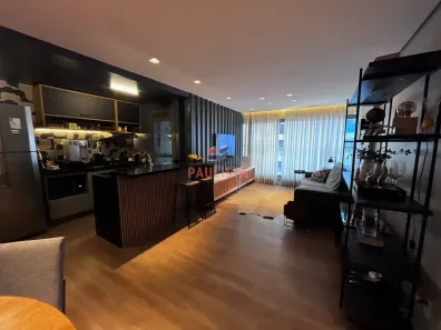 Apartamento com 2 Quartos à venda, 82m² no Vila Mariana, São Paulo