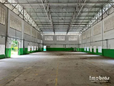 Galpão/Depósito/Armazém para alugar, 1340m² no Centro, Eusébio