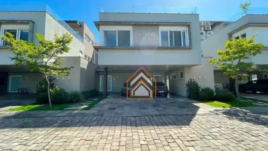 Casa de Condomínio com 3 Quartos à venda, 507m² no Tristeza, Porto Alegre