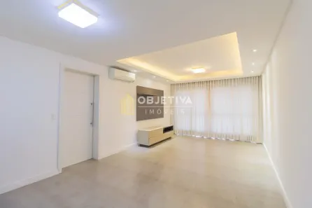 Apartamento com 3 Quartos para alugar, 89m² no Petrópolis, Porto Alegre