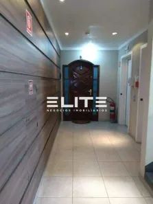 Sala Comercial à venda, 100m² no Centro, Santo André