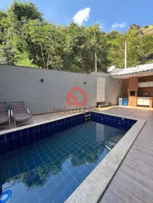 Casa de Condomínio com 4 Quartos à venda, 300m² no Taquara, Rio de Janeiro