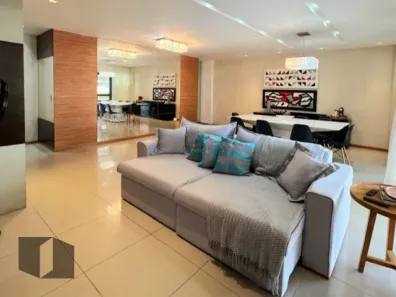 Apartamento com 3 Quartos à venda, 193m² no Recreio dos Bandeirantes, Rio de Janeiro