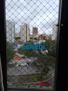 Apartamento com 3 Quartos à venda, 104m² no Parque das Nações, Santo André
