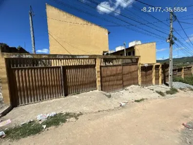 Apartamento com 2 Quartos à venda, 70m² no Prado, Gravatá