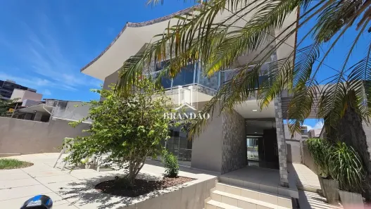 Casa com 4 Quartos à venda, 513m² no Gruta de Lourdes, Maceió