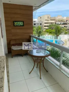 Apartamento com 3 Quartos à venda, 87m² no Recreio dos Bandeirantes, Rio de Janeiro