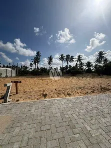 Lote/Terreno à venda, 384m² no Ponta do santo Cristo, São Miguel do Gostoso