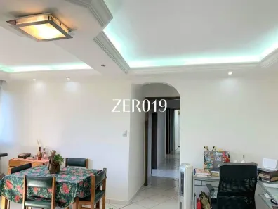 Apartamento com 3 Quartos à venda, 110m² no Botafogo, Campinas