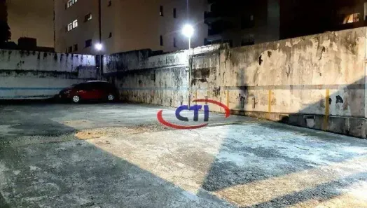Lote/Terreno à venda, 250m² no Centro, São Bernardo do Campo
