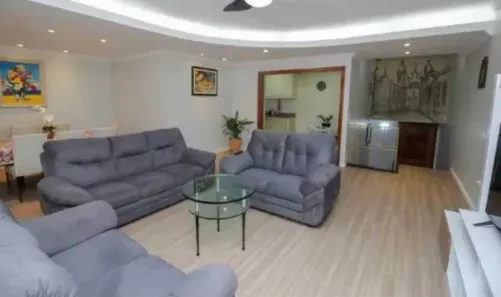Apartamento com 3 Quartos à venda, 180m² no Copacabana, Rio de Janeiro