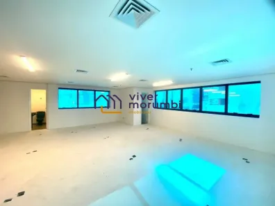 Imóvel Comercial à venda, 96m² no Jardim Edith, São Paulo