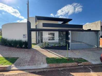 Casa com 3 Quartos à venda, 88m² no Parque do Vale, Ibiporã