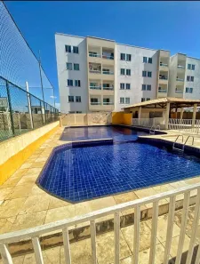 Apartamento com 3 Quartos à venda, 60m² no Itaperi, Fortaleza