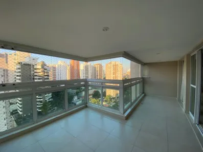 Apartamento com 3 Quartos à venda, 154m² no Parque Colonial, São Paulo