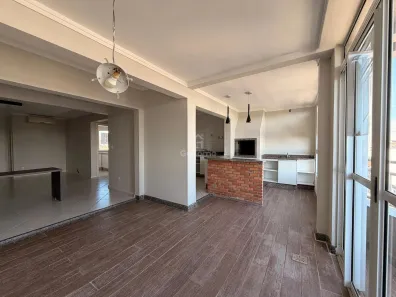 Cobertura com 3 Quartos à venda, 129m² no Maria Goretti, Chapecó
