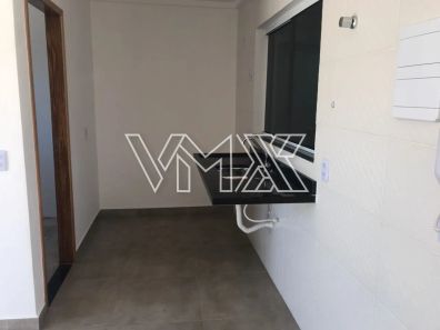 Apartamento com 2 Quartos à venda, 70m² no Vila Romero, São Paulo