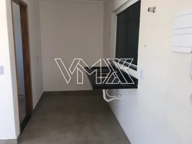 Apartamento com 2 Quartos à venda, 70m² no Vila Romero, São Paulo