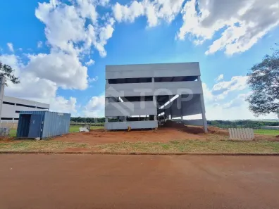 Galpão/Depósito/Armazém para alugar, 1580m² no Parque Tecnológico Damha I São Carlos, São Carlos