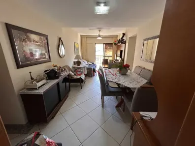 Apartamento com 3 Quartos à venda, 100m² no Tijuca, Rio de Janeiro