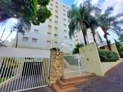 Apartamento com 3 Quartos à venda, 98m² no Cambuí, Campinas