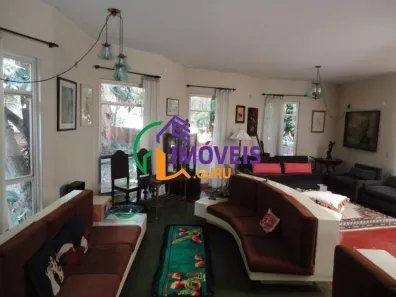 Casa com 4 Quartos à venda, 450m² no Sumaré, São Paulo