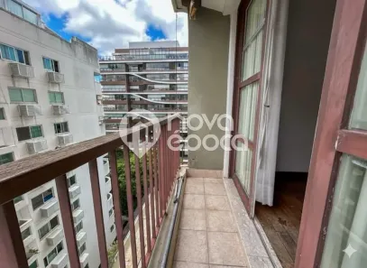 Apartamento com 2 Quartos à venda, 76m² no Botafogo, Rio de Janeiro