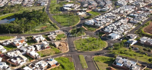 Lote/Terreno à venda, 200m² no Residencial Mais Parque Mirassol, Mirassol