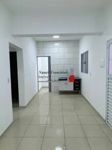 Casa com 2 Quartos para alugar, 65m² no Limão, São Paulo