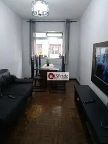 Apartamento com 4 Quartos à venda, 94m² no Jaguaré, São Paulo