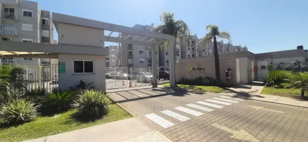 Apartamento com 2 Quartos à venda, 47m² no Santo Afonso, Novo Hamburgo