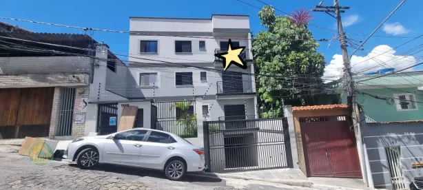 Casa de Condomínio com 1 Quarto à venda, 41m² no Vila Medeiros, São Paulo