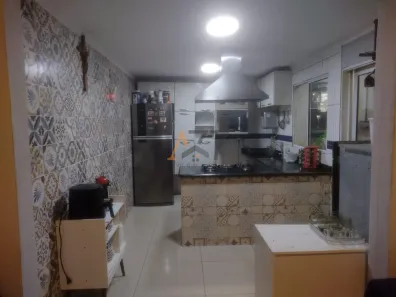 Casa de Condomínio com 3 Quartos à venda, 95m² no Condomínio Residencial Parque da Liberdade IV, São José do Rio Preto